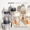 Muzik Tiger聯名精粹極簡PPSU學飲吸吸杯 200ml/300ml