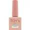 TOY'S X INITY 透明貓眼甲油膠 CM03 透綠