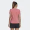 (女)【愛迪達ADIDAS】LOUNGEWEAR ESSENTIALS SLIM 3-STRIPES  短袖T恤-多色