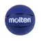 molten-B7C2010-B 八片貼橡膠籃球　(7號球)