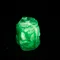 超光連結古老智慧巴基斯坦祖母綠原礦4.19ct