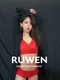 RUWEN KISSY如吻 新春限量紅內衣(含內褲)