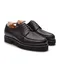 EDMOND COMMANDO BLACK GRAINED CALF LAST 229