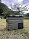 [ JUZ-COOL艾比酷 ] 壓縮機行動冰箱 Military Style │MS系列 MS-35 戶外冰箱 車露 車宿 車用冰箱