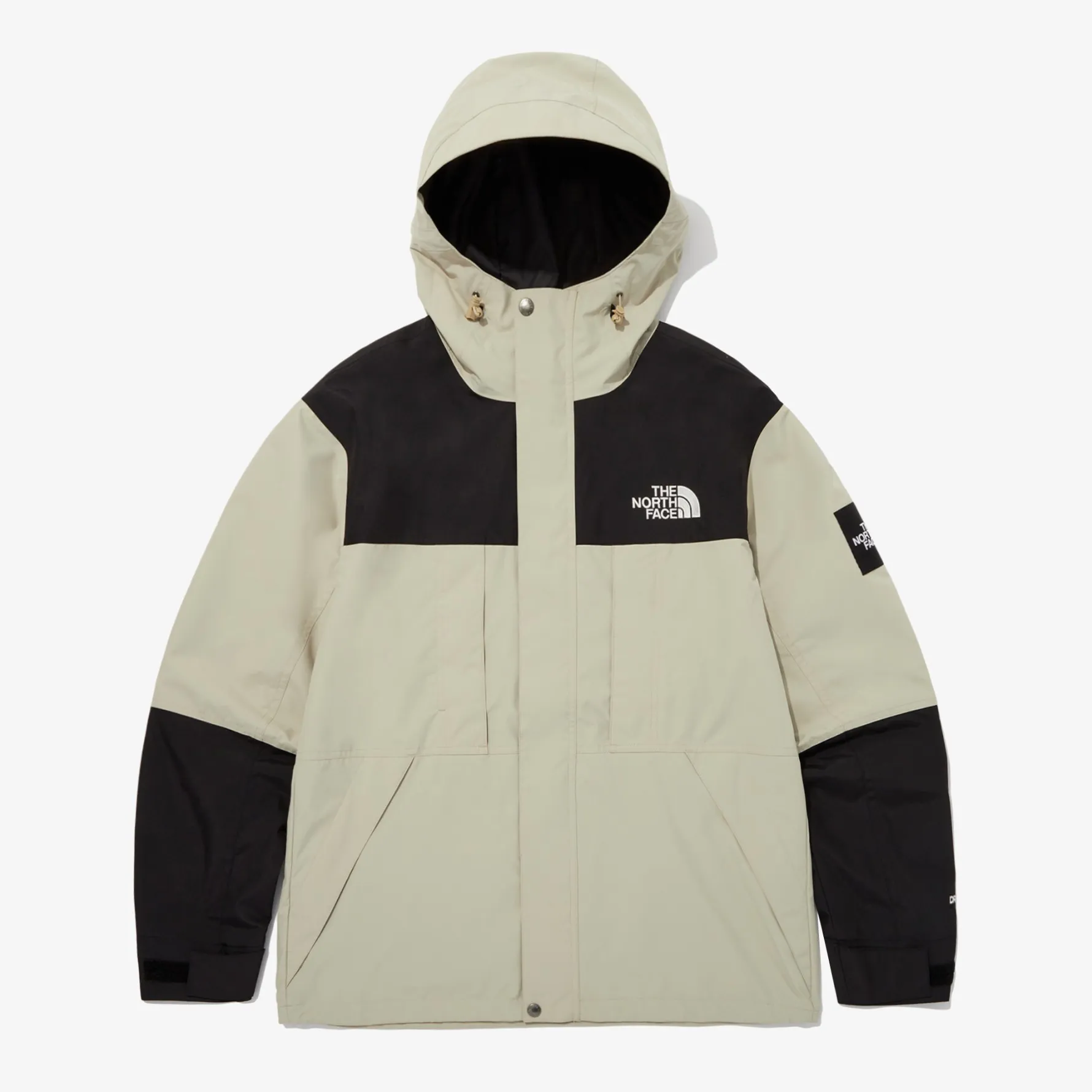 【THE NORTH FACE】 NEO VAIDEN JACKET The North Face White Label Neo Vaiden Jacket Black | eBay