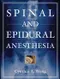 Spinal and Epidural Anesthesia