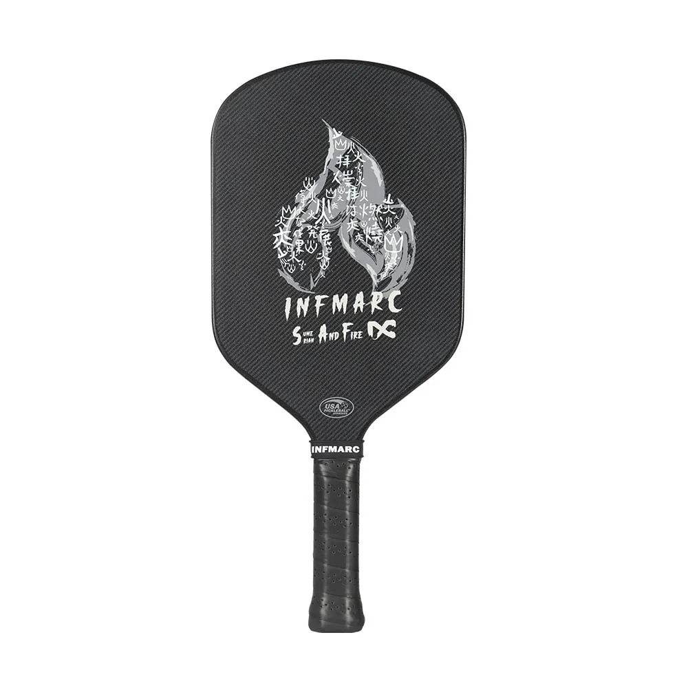 Pickleball INFMARC パドル INFMARC MARC Pickleball Paddle SAF VULCAN – e78shop