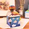 JIGZLE ® 3D-木拼圖-彩色音樂盒-探險系列-夢之歷險