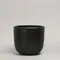 Maceta Plastic Pot Bowl Long Size7