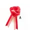 **純手工製胸花(成品) A-J  (Handmade Ribbon Brooch A-J)