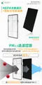 綠綠好日 適用 Amway 安麗 逸新空氣清淨機二代【抗敏版】HEPA濾芯 蜂巢顆粒活性碳