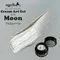 ageha gel 奶油彩繪凝膠-Moon