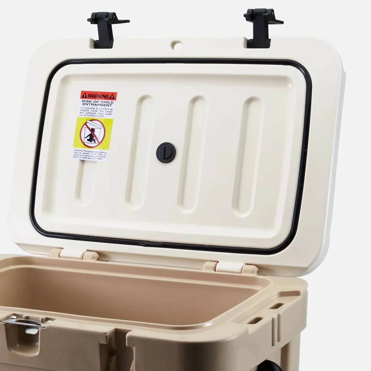 NEIGHBORHOOD IC P-COOLER BOX 25QT