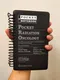 Pocket Notebook: Pocket Radiation Oncology