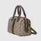 GUCCI 手提包 KLEINE OPHIDIA GG HENKELTASCHE(預購)