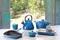 Le Creuset 鑄鐵鑄鐵方烤盤 26cm 黑／櫻桃紅／火焰橘／天空藍／馬賽藍／棕櫚綠／冷薄荷