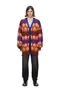 【22FW】 INXX 黑桃印花開襟外套 (紅)