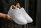 DAAN SNEAKER WHITE CALF(台灣店獨家銷售款)