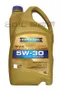 【缺貨】RAVENOL WIV III 5W30 4L 全合成機油
