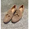 Folklore Classic 固特異手工真皮便士樂福鞋 Penny Loafer Loake Carmina 全客製