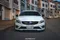 2015-2018 Volvo S60/V60 R-design Bumper Carbon Fiber Front Bumper Canards