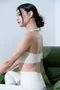 Gentle Form 包覆提托 Bra Top | 2色