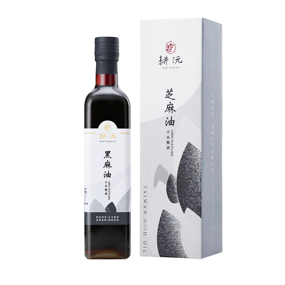 100%頂級亞麻仁油250ml