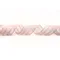 雪紗雙緞條紋織帶 38mm (K1673 Satin & Sheer Combined Ribbon 38mm)