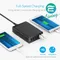 Anker PowerPort6 6孔USB充電器 (黑色) A2123113