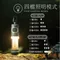[ FLEXTAIL ] TINY REPELLER "S 驅蚊露營燈 - 3色｜熱銷商品TOP.17  燈塔燈 野營燈 露營燈 魚尾 戰術燈塔 緊急電源燈 驅蚊