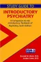 Study Guide to Introductory Psychiatry: A Companion to Textbook of Introductory Psychiatry
