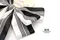 黑白薔薇蝴蝶結 (DK0041-4/black and white rose Butterfly Bow) ｜手作｜布置｜裝飾｜緞帶用途｜白色