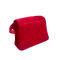 CHANEL Vintage | 莓紅色麂皮Mini COCO手提包