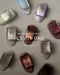 ARTiS di Voce 貓眼甲油膠8g CE074
