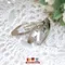 A1228-1 扁平夾金屬配件 5入  (A1228-1 Flat Hair Clip)