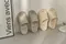 Decoview -細孔防滑EVA浴室拖鞋：2 color