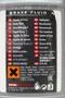 MOTUL BRAKE FLUID DOT 5.1 煞車油