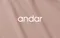 Andar－Performance Peach彈性合身上衣：秋冬款