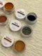 Palette Carys Pigment Powder 礦彩藝術色粉 II