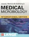 Jawetz, Melnick & Adelbergs Medical Microbiology (IE)
