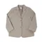 LINENNE－Tom pin tuck jacket (2color)：西裝摺線外套！