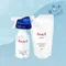 AquaX愛酷氏-寵物毛髮皮膚修護300MLX1罐+250ML補充包X2