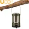 『停電對策』［美國UCO］MINI CANDLE LANTERN KIT 2.0 迷你蠟燭營燈｜A-C-KIT-RE、A-C-KIT-GR