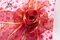 愛戀玫瑰禮盒包裝(W137/Adoration of Roses Gift Box Packaging)