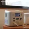 [ emira ]  次世代行動電站1500X智慧型儲能電站-沙漠白色 │防災 備用電源大容量戶外電源  EMR1500X