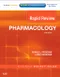 Rapid Review Pharmacology with Student Consult Access