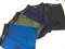 Heroine Underwear Classic Cotton Boxer Briefs-Blue
