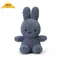 預購【BON TON TOYS】Miffy 米飛兔100%可回收環保填充玩偶 (藍色) 23cm
