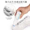 【青禾坊】【日本CEETOON】白鞋清潔劑_白鞋清潔劑120mlx1+白鞋增白劑120mlx1(2入/組)