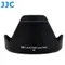 JJC Fujifilm副廠遮光罩LH-XC1650適FUJIFILM XC 16-50mm F3.5-5.6 OIS和II代